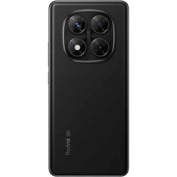 Xiaomi Redmi Note 14 Pro 5G 12/256GB Midnight Black (Global)