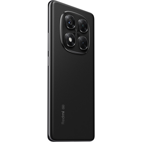 Xiaomi Redmi Note 14 Pro 5G 12/256GB Midnight Black (Global)