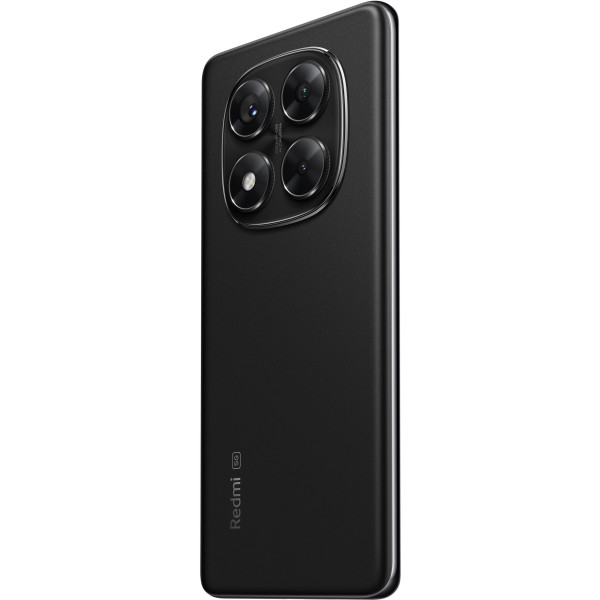 Xiaomi Redmi Note 14 Pro 5G 12/256GB Midnight Black (Global)