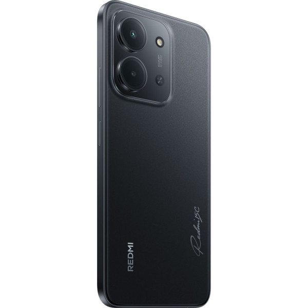 Xiaomi Redmi 15C 4/256Gb Midnight Black (Global, NFC)
