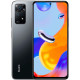Смартфон Xiaomi Redmi Note 11 Pro 64GB Graphite Grey Approved Вітринний зразок