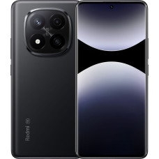 Xiaomi Redmi Note 14 Pro+ 5G 12/256Gb Midnight Black (Global)