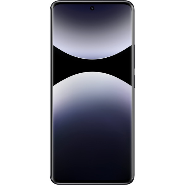 Xiaomi Redmi Note 14 Pro+ 5G 12/256Gb Midnight Black (Global)