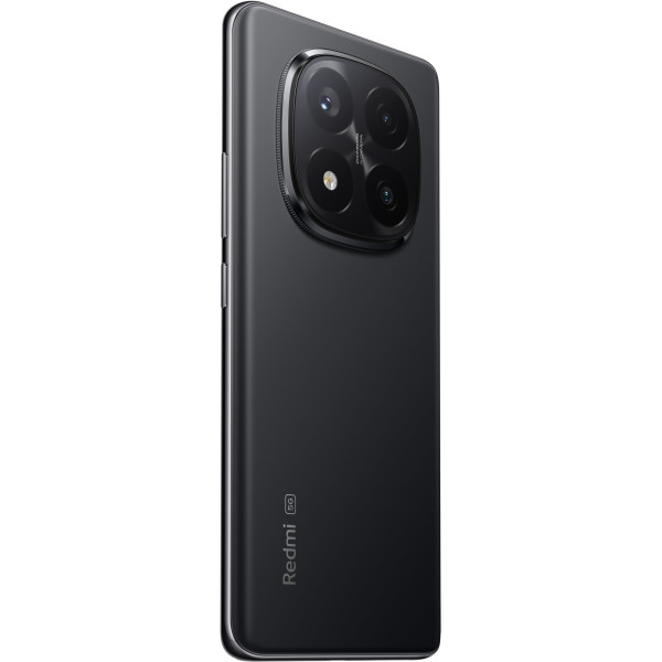 Xiaomi Redmi Note 14 Pro+ 5G 12/256Gb Midnight Black (Global)