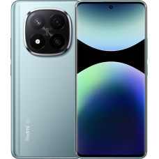 Xiaomi Redmi Note 14 Pro+ 5G 12/256Gb Frost Blue (Global)