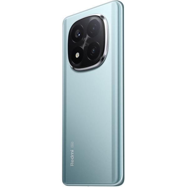Xiaomi Redmi Note 14 Pro+ 5G 12/256Gb Frost Blue (Global)