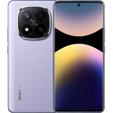 Xiaomi Redmi Note 14 Pro+ 5G 12/256Gb Lavender Purple (Global)