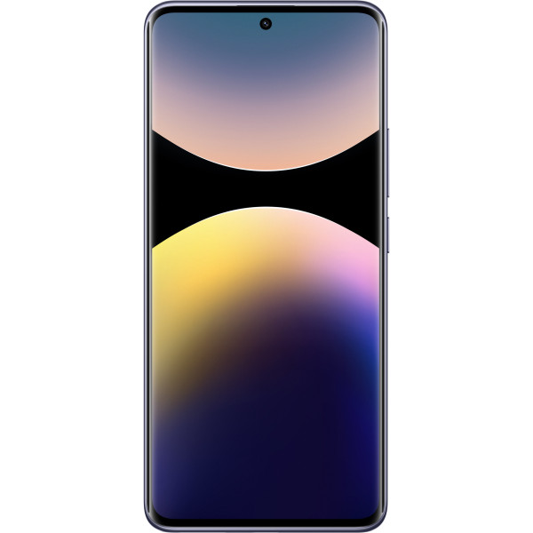 Xiaomi Redmi Note 14 Pro+ 5G 12/256Gb Lavender Purple (Global)