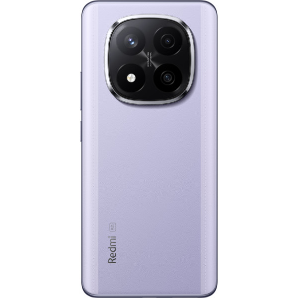 Xiaomi Redmi Note 14 Pro+ 5G 12/256Gb Lavender Purple (Global)