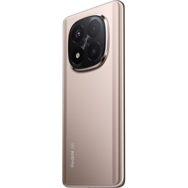 Xiaomi Redmi Note 14 Pro+ 5G 12/256Gb Sand Gold (Global)