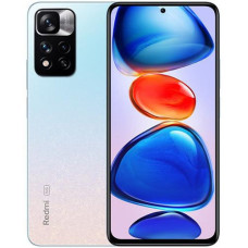 Смартфон Xiaomi Redmi Note 11 Pro+ 5G 6/128Gb Star Blue Approved Вітринний зразок