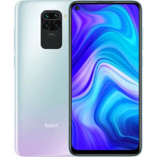 Смартфон Xiaomi Redmi Note 9 128GB Polar White Approved Вітринний зразок
