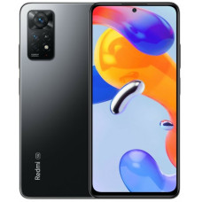 Смартфон Xiaomi Redmi Note 11 Pro 5G 128GB Graphite Grey Approved Вітринний зразок