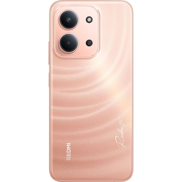 Xiaomi Redmi 15C 6/128Gb Twilight Orange (Global, NFC)