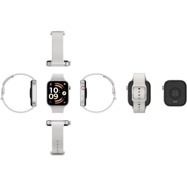 Xiaomi Redmi Watch 6 Silver Gray (Global)