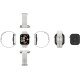 Xiaomi Redmi Watch 6 Silver Gray (Global)