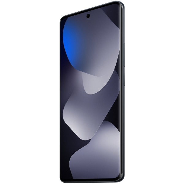 Xiaomi Redmi Note 15 6/128GB Black (Global, NFC)