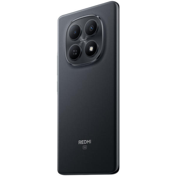 Xiaomi Redmi Note 15 5G 6/128GB Black (Global, NFC)