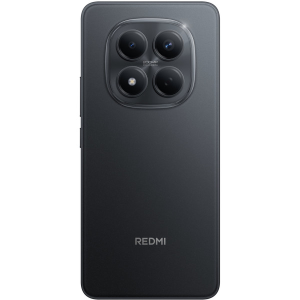 Xiaomi Redmi Note 15 Pro 8/256GB Black (Global)