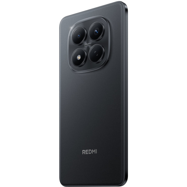 Xiaomi Redmi Note 15 Pro 8/256GB Black (Global)