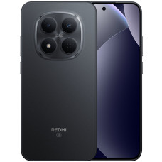 Xiaomi Redmi Note 15 Pro 5G 8/256GB Black (Global)