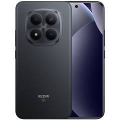 Xiaomi Redmi Note 15 Pro+ 5G 8/256GB Black (Global)