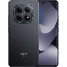 Xiaomi Redmi Note 15 5G 6/128GB Black (UA UCRF)