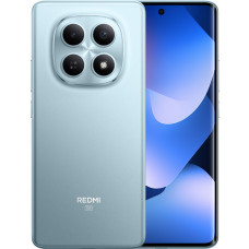 Xiaomi Redmi Note 15 5G 6/128GB Glacier Blue (Global, NFC)
