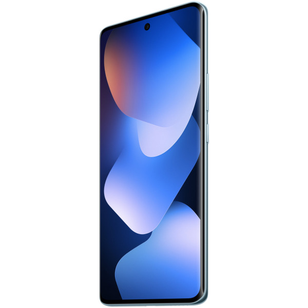Xiaomi Redmi Note 15 5G 6/128GB Glacier Blue (Global, NFC)