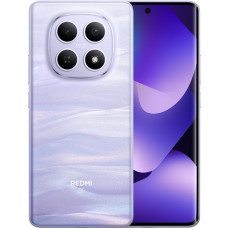 Xiaomi Redmi Note 15 5G 6/128GB Mist Purple (Global, NFC)