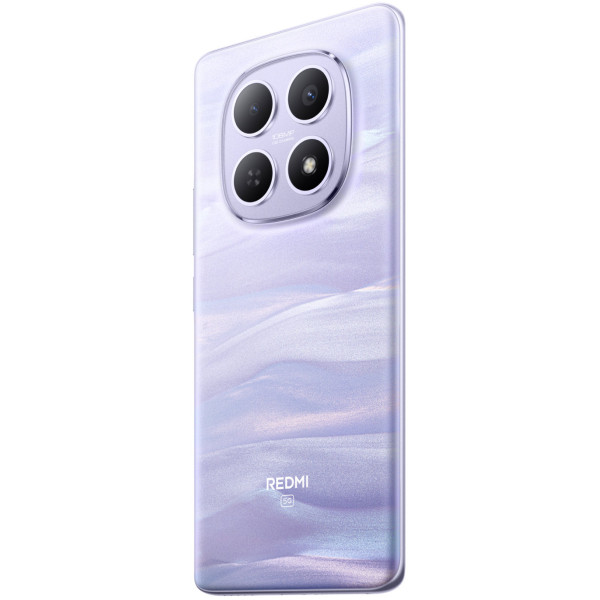 Xiaomi Redmi Note 15 5G 6/128GB Mist Purple (Global, NFC)