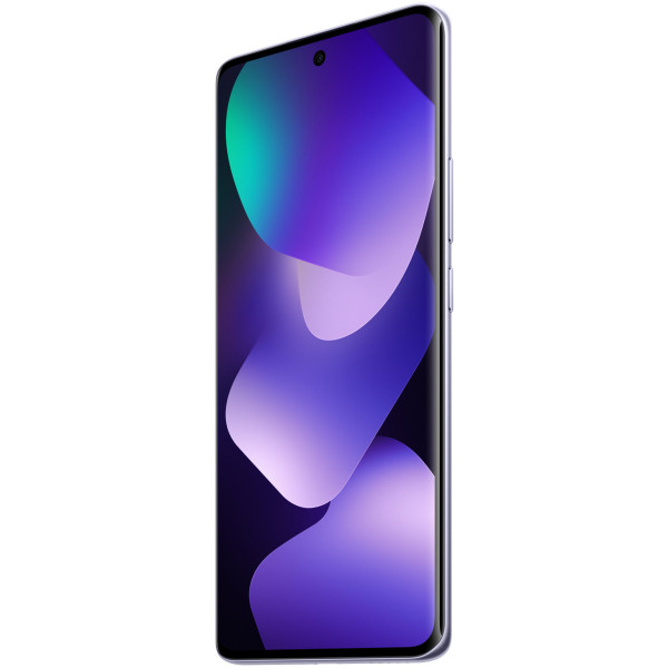 Xiaomi Redmi Note 15 5G 6/128GB Mist Purple (Global, NFC)