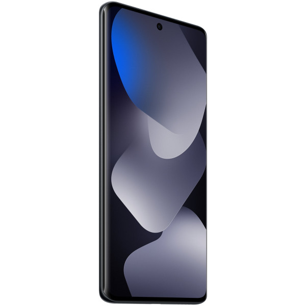 Xiaomi Redmi Note 15 5G 8/256GB Black (Global, NFC)