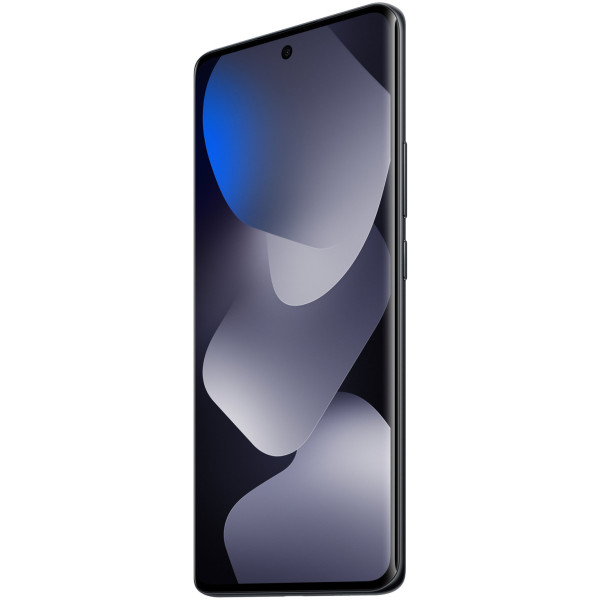 Xiaomi Redmi Note 15 5G 8/256GB Black (Global, NFC)