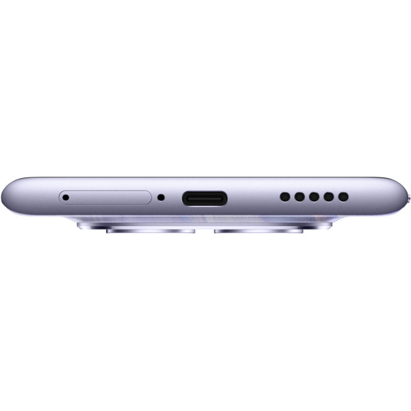 Xiaomi Redmi Note 15 5G 8/256GB Mist Purple (Global, NFC)