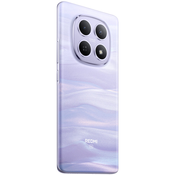 Xiaomi Redmi Note 15 5G 8/256GB Mist Purple (Global, NFC)