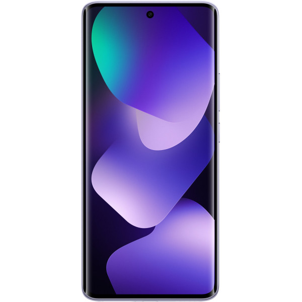 Xiaomi Redmi Note 15 5G 8/256GB Mist Purple (Global, NFC)