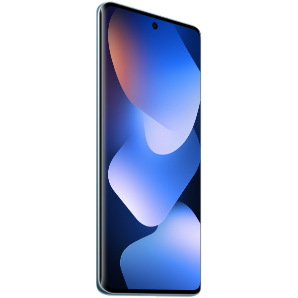 Xiaomi Redmi Note 15 5G 6/128GB Glacier Blue (UA UCRF)