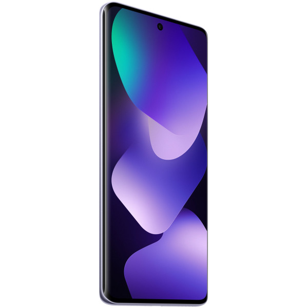 Xiaomi Redmi Note 15 5G 6/128GB Mist Purple (UA UCRF)