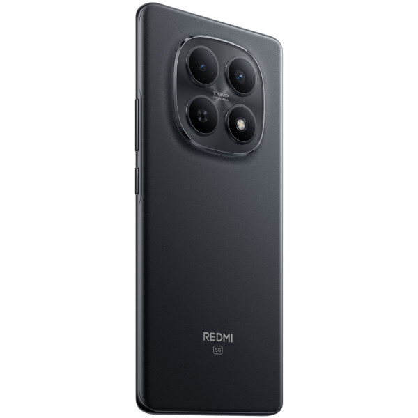Xiaomi Redmi Note 15 5G 8/256GB Black (UA UCRF)