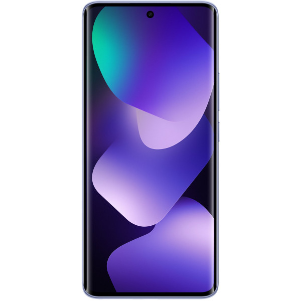 Xiaomi Redmi Note 15 6/128GB Purple (Global, NFC)
