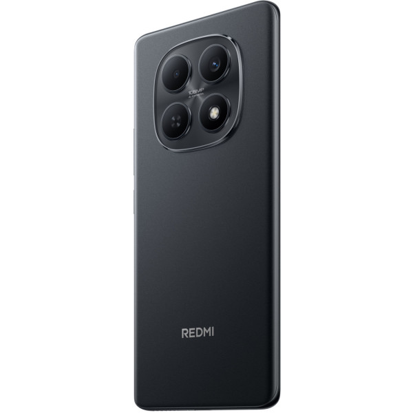 Xiaomi Redmi Note 15 8/256GB Black (Global, NFC)