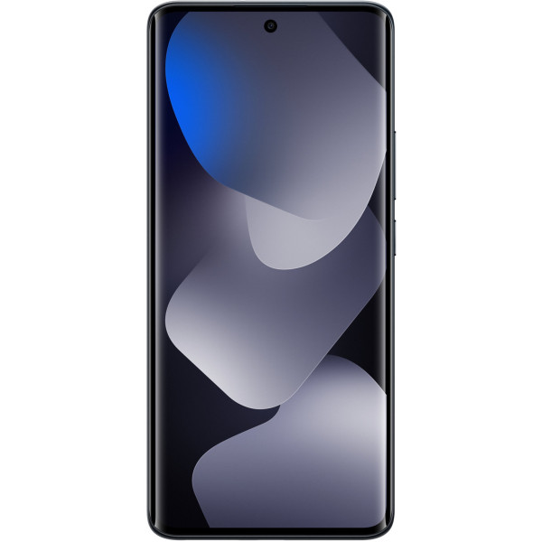 Xiaomi Redmi Note 15 8/256GB Black (Global, NFC)