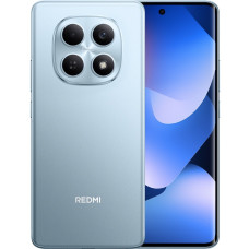 Xiaomi Redmi Note 15 8/256GB Glacier Blue (Global, NFC)