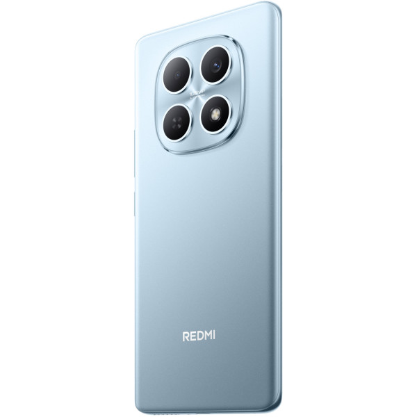 Xiaomi Redmi Note 15 8/256GB Glacier Blue (Global, NFC)
