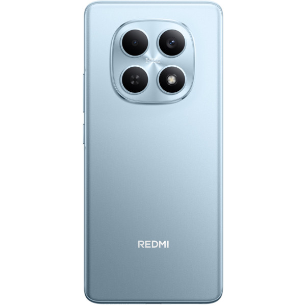 Xiaomi Redmi Note 15 8/256GB Glacier Blue (Global, NFC)