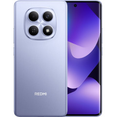 Xiaomi Redmi Note 15 8/256GB Purple (Global, NFC)