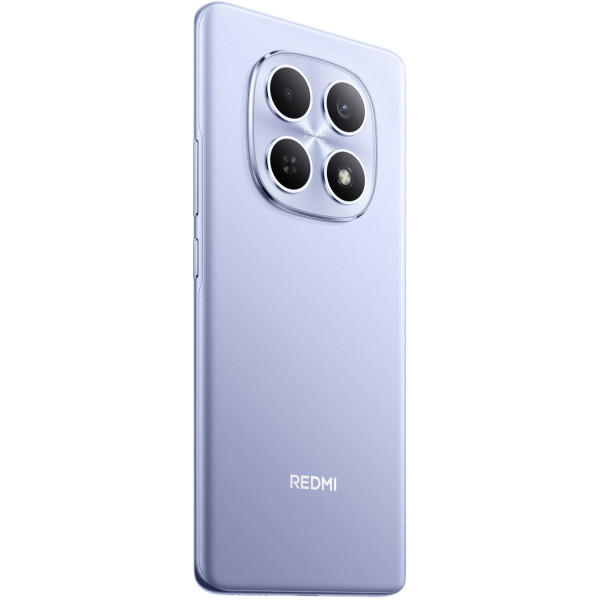Xiaomi Redmi Note 15 8/256GB Purple (Global, NFC)