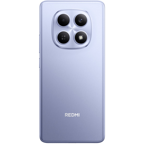 Xiaomi Redmi Note 15 8/256GB Purple (Global, NFC)