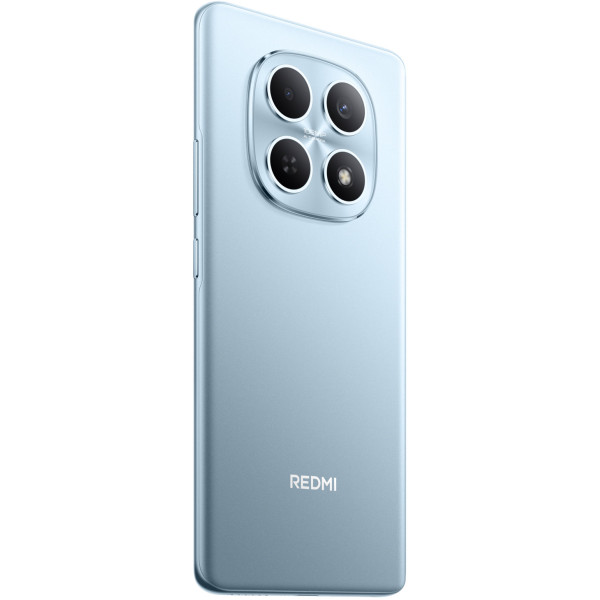 Xiaomi Redmi Note 15 6/128GB Glacier Blue (UA UCRF)